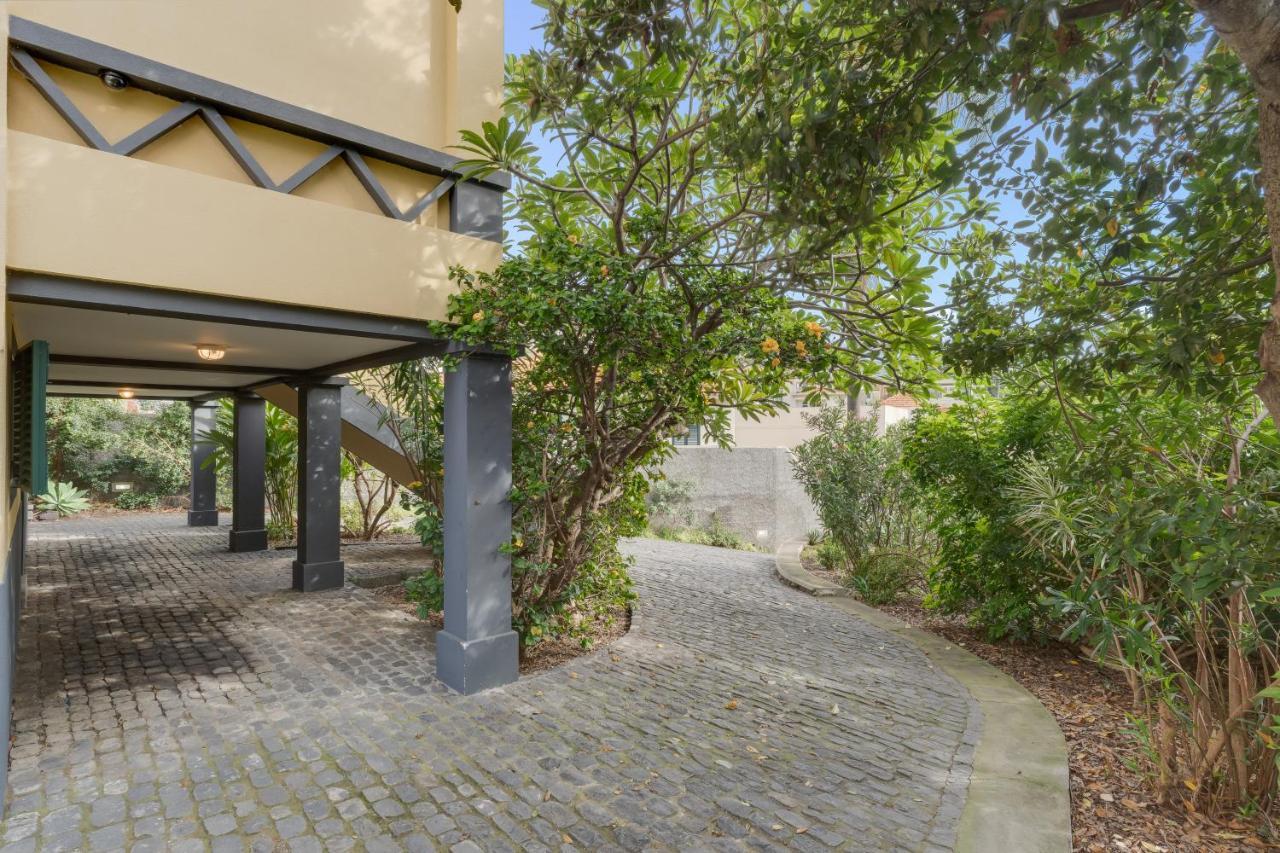 Casa Estufa 25 Villa Funchal  Exterior photo